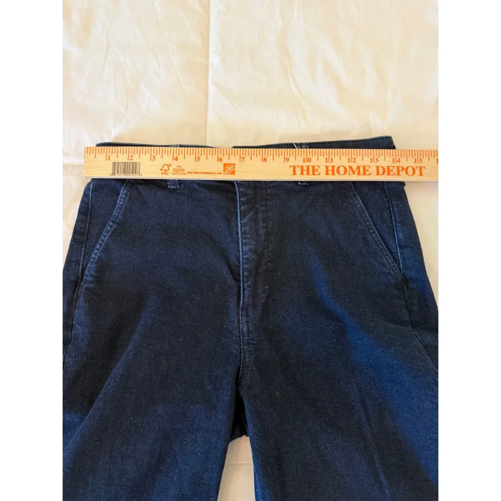 J. Crew crew high